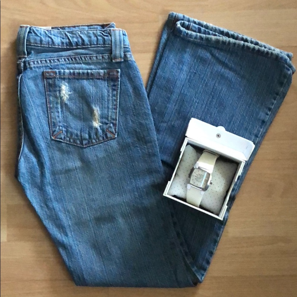 Boutique Jeans